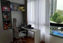 Eco Sanctuary (D23), Condominium #608517841